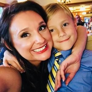 Meet your Posher, Cameron